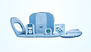 Zestaw do magnetoterapii Biomag Lumina 3D-e FSe