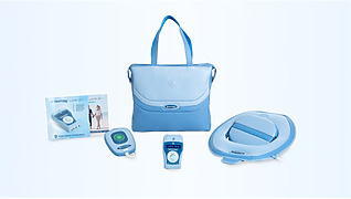 Set Lumio 3D-e COMFORT PLUS