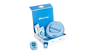 Zestaw do magnetoterapii Biomag Lumio 3D-e Comfort Care